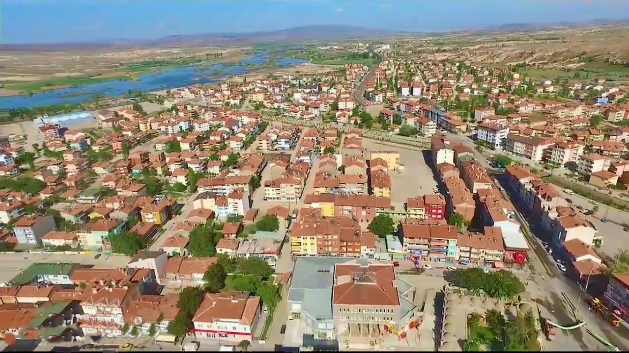 Gülşehir Nakliyat 