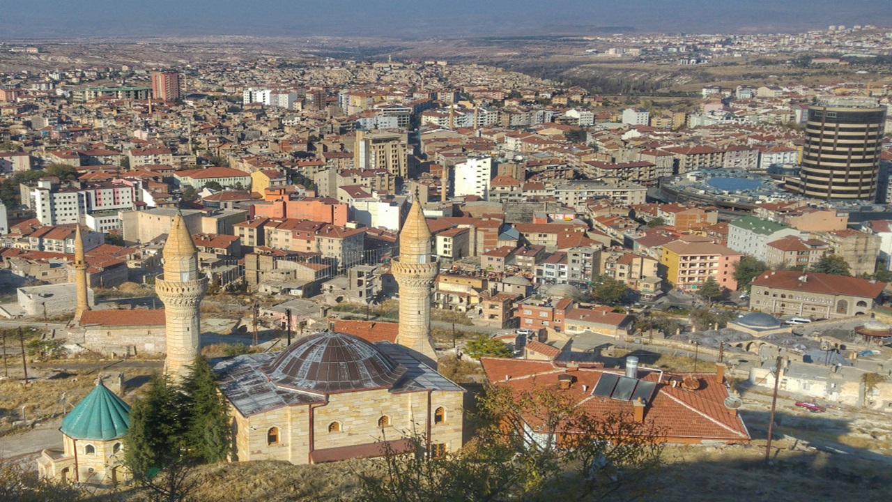 Nevşehir Nakliyat